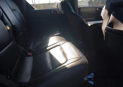 2023 Ford Bronco from USA, damaged, VIN 1FMEE5DP5PLA93954